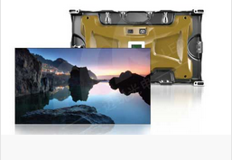 今年会LED显示屏产品持续景气   静候佳音