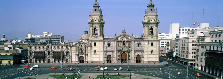 开辟新征途，今年会2017秘鲁国际广告展