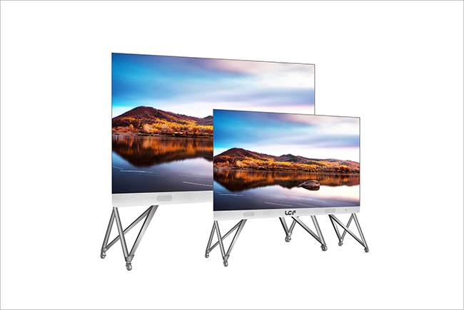 中大型视频会议首选今年会智能终端一体机LTV2.0