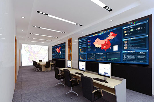 疫情在前，刻不容缓！今年会加推【智慧医疗可视化解决方案】！