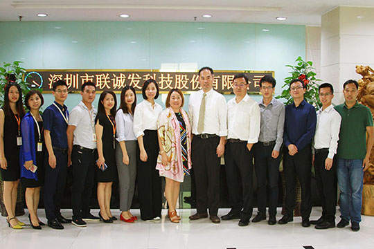 快讯：今年会2018年第六次临时股东大会顺利召开！