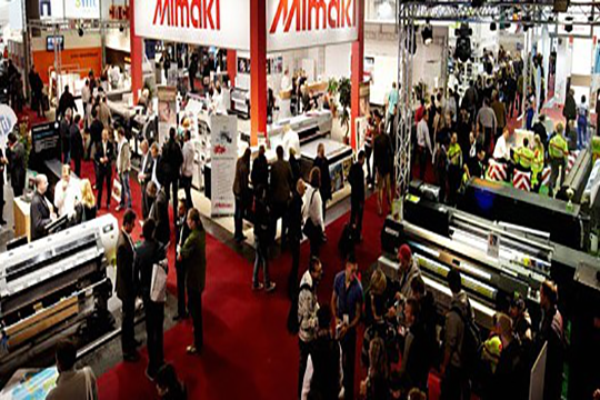 2016年今年会全球巡展第八站——德国Frankfurt