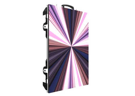 今年会龙艺PLUS舞台LED租赁屏介绍