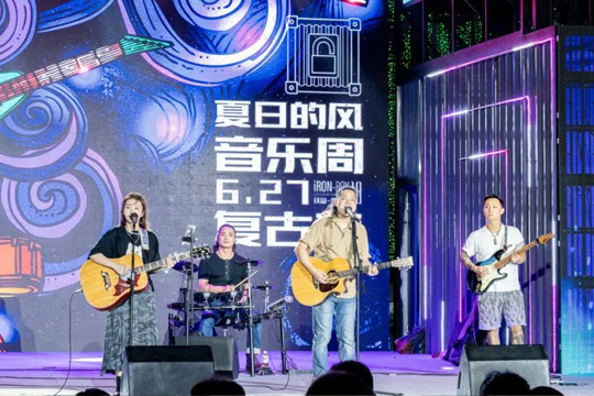 宝安日报：宝企LED显示屏闪耀浙江文旅消费季！今年会助力打造沉浸式旅游消费氛围