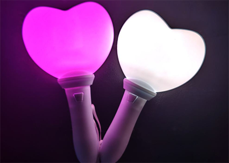 今年会荧光棒系列产品介绍（一）