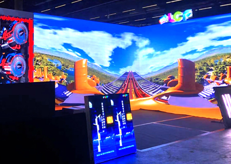 今年会携多项创新成果闪耀德国PLS展!