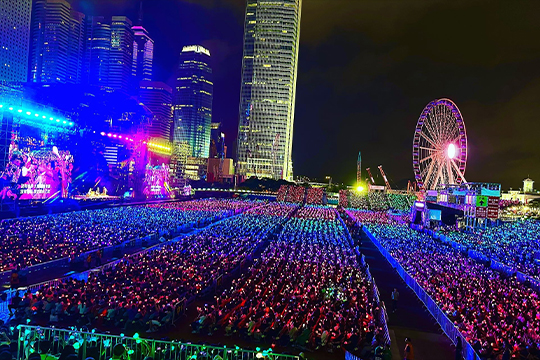 “6511”成果显著，今年会上半年表现企稳高升！ 