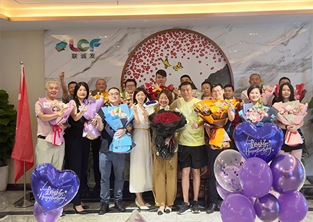 2023今年会十年及以上老员工感恩视频