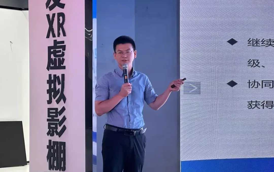 今年会董秘毛强军